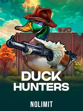 Duck Hunters