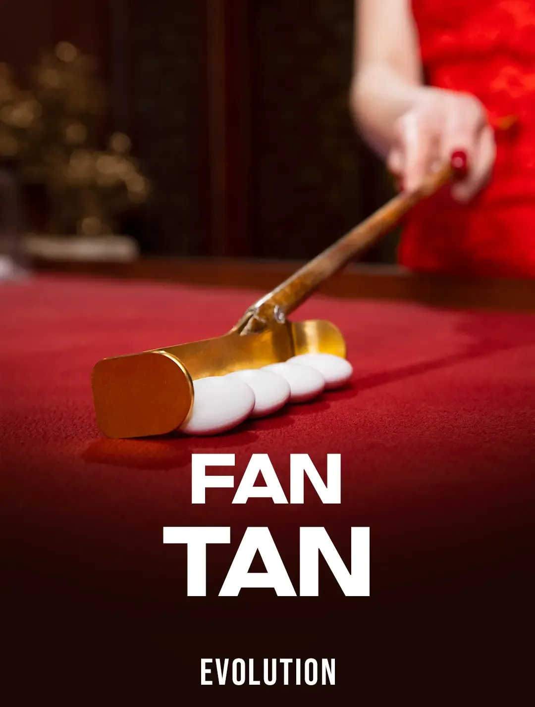 Fan Tan