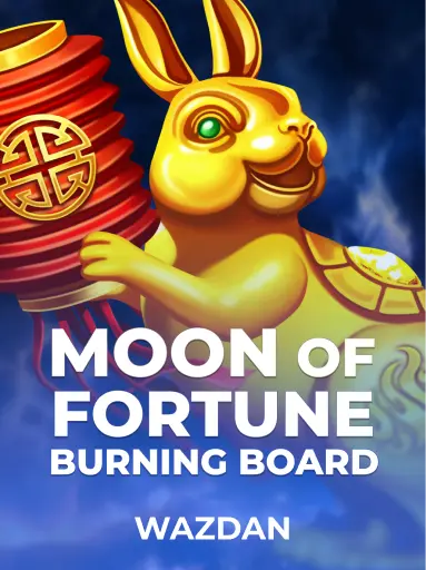 Moon of Fortune